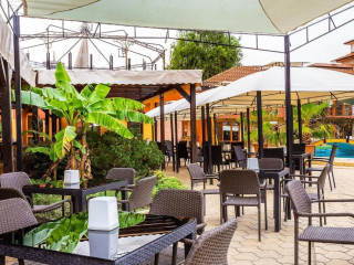 Apartments Trakia Plaza