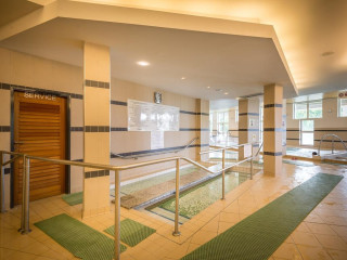 Bradet Ensana Health Spa Hotel