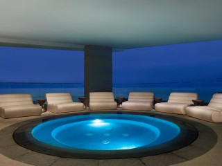 Wyndham Garden Ajman Corniche 
