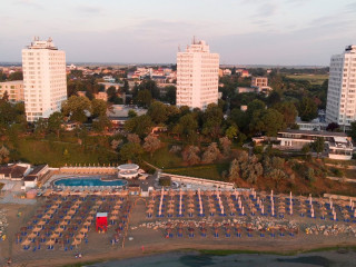 HOTEL AQVATONIC Steaua de Mare- Eforie Resort