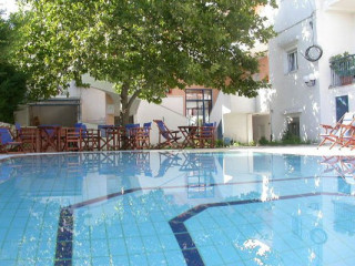 Oceanis Hotel - Kallithea