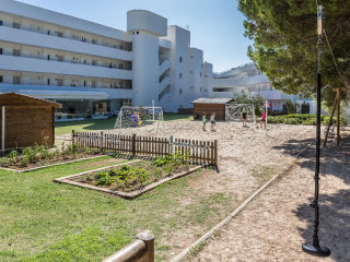 FERGUS STYLE CALA BLANCA SUITES