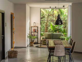 Cooks Club Hersonissos Adults Only 