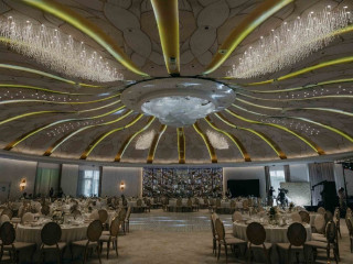 ELANIA RESORT AND SPA.