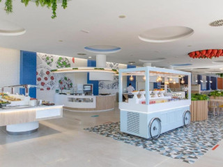 Levante Club and Spa (Adults Only) (Benidorm)
