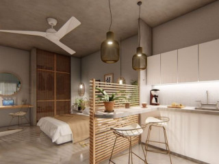Serenity Luxury Boutique Hotel Agrilia