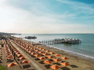 KAYA PALAZZO GOLF RESORT