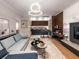 . ONE66 Luxury Aparthotel