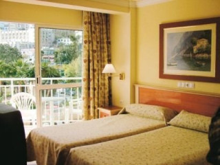 SYMBOL DON PAQUITO (Benalmadena)