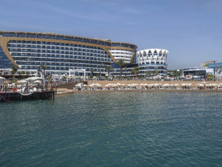 Granada Luxury Resort Okurcalar