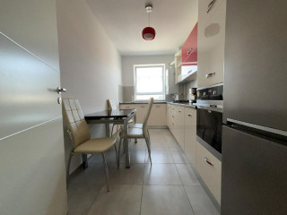 Brasov Altipiani Apartments CMP