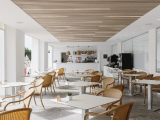 BORDOY ALCUDIA BAY (EX. ALUASOUL ALCUDIA BAY)