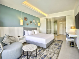 HILTON SKANES MONASTIR BEACH RESORT (r)