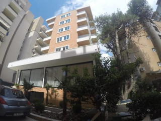 Blue Marine Hotel (Durres)