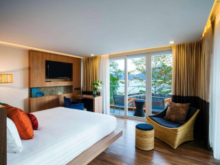 NOVOTEL PHUKET KAMALA BEACH
