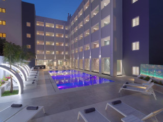 Altura Hotel Zakynthos