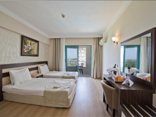 GRAND SUNLIFE ALANYA.