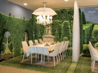 Park Hotel Raya Garden