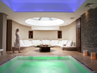 HILLSIDE BEACH CLUB HOTEL (Oludeniz)