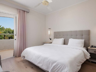 Livadi Nafsika Hotel Adults Only