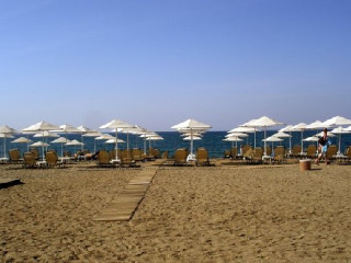 Minos Village - recomandat 3* superior (K)