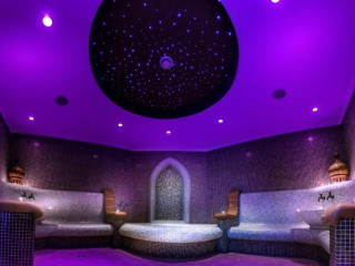 Hotel Business V Conference SPA