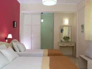 Villa Marina (Lefkas Town)