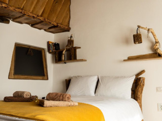 Viewtopia - Taramul Secret