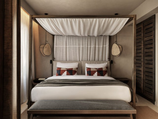 Lindian Village Rhodes Beach Resort, Curio Collection by Hil