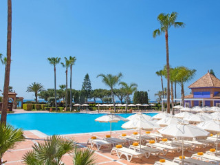 Iberostar Malaga Playa