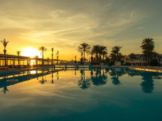 EL MOURADI PORT EL KANTAOUI