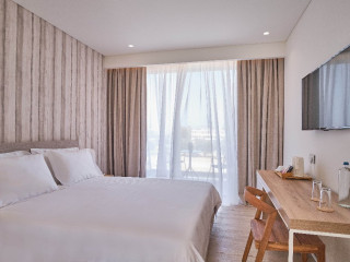 Utopia Blu Hotel (ex. Sunset Hotel)