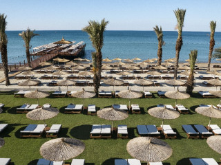 Cullinan Golf Resort Belek