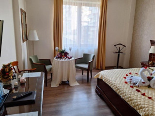 Grand Hotel Sofianu