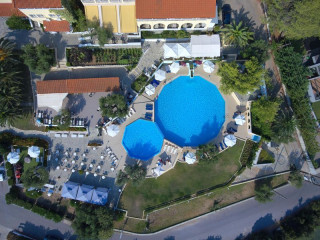 Acrotel Elea Beach Hotel (Akti Elias)
