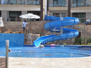 TOPOLA SKIES  RESORT AQUAPARK