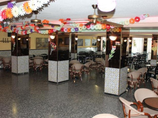 Las Vegas (Benidorm)