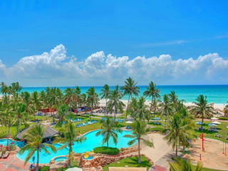 Crowne Plaza Salalah