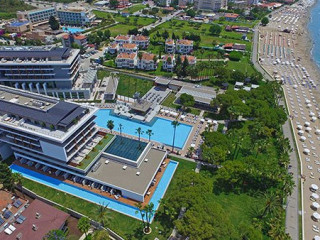 ACANTHUS CENNET BARUT COLLECTION