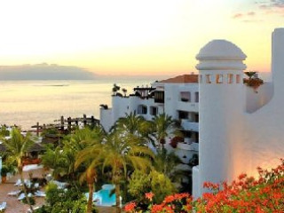 JARDIN TROPICAL