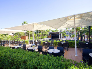 HIPOTELS MEDITERRANEO CLUB