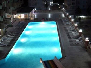 LARA HADRIANUS HOTEL