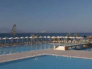 Atlantica Carda Beach (adults only, peste 16 ani)