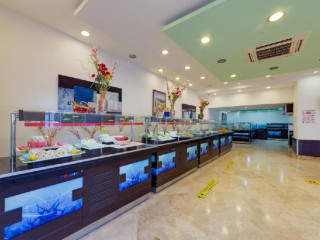 YELKEN MANDALINCI SPA WELLNESS HOTEL