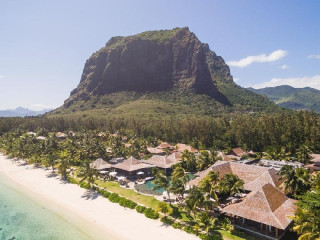 LUX Le Morne