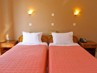 Hotel Pasiphae