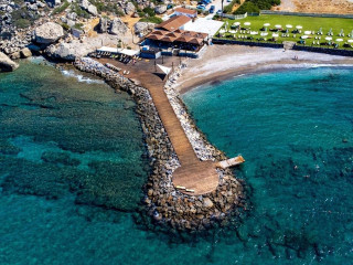 KORINEUM GOLF BEACH RESORT