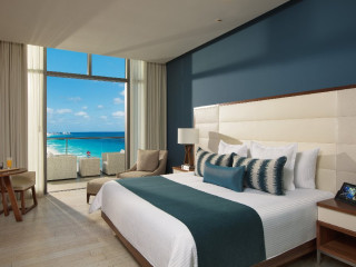 Secrets The Vine Cancun (R)