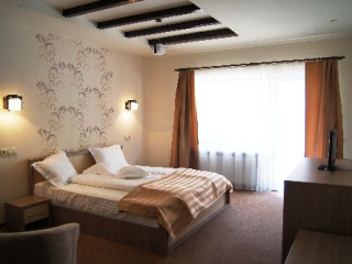 ASTERIAS VILLAGE APARTHOTEL