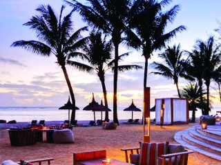 Outrigger Mauritius Beach Resort